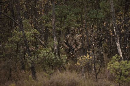 Kurtka Moose Hunter 2.0 GTX z 2 - warstwową membraną Gore Tex®