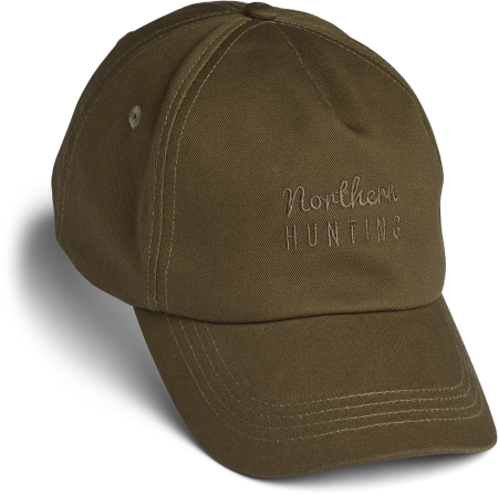 Czapka z daszkiem Ravn Northern Hunting - uniwersalna