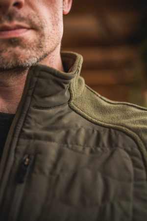 Kamizelka polarowa Seeland Gale Fleece