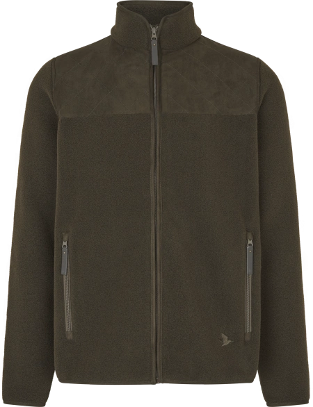Bluza Seeland Fog fleece- uniwersalny