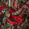 Rękawiczki Moose Hunter 2.0 GTX z 2- warstwową membraną GORE-TEX®