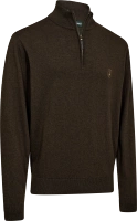 591 - Brown Melange
