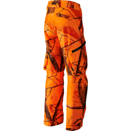 DZIECIĘCE SPODNIE EXCUR KIDS TROUSERS