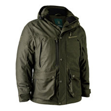 Kurtka zimowa RAM WINTER JACKET