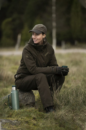 Kurtka damska Lady Mary z membraną Deer-Tex®