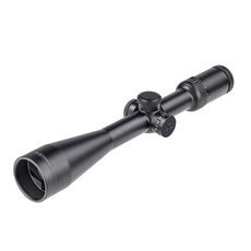 Luneta celownicza Delta Optical Titanium 2,5-10x50 HD 4A S