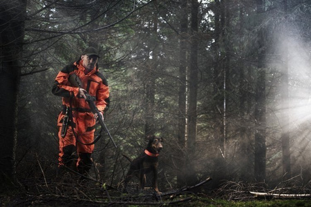 Kurtka Seeland Kraft jacket