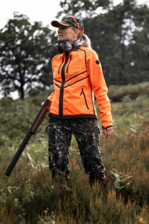 Kurtka damska dwustronna Groa Northern Hunting