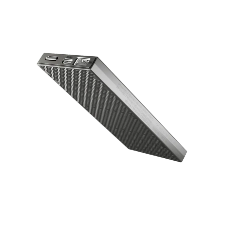 Powerbank Reidar Nitecore NB10000 GEN2 Black