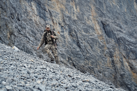 Kurtka puchowa Mountain Hunter Expedition Packable Down jacket