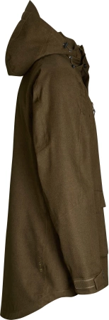 Kurtka Northern Hunting Gunnar Ark - wodoodporna z certyfikatem Oekotex oraz membraną ADDVENTEX ECO 10.20 pochodzącą w 100% z recyklingu