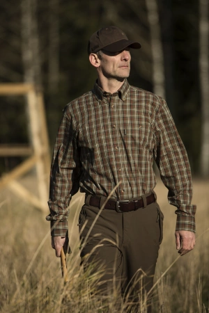 Spodnie Deerhunter Strike Full stretch - uniwersalne spodnie terenowe