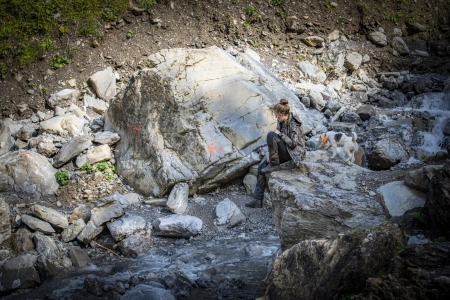 Kurtka damska Deerhunter Lady Gabby z membraną Deer-Tex ®Performance Shell®