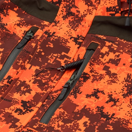 Kurtka Falkor Aks Northern Hunting