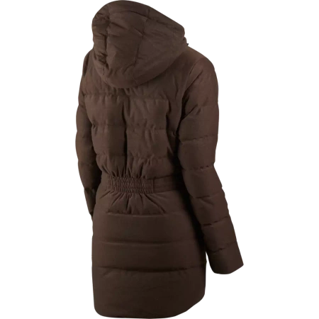Kurtka damska Härkila Expedition ocieplana