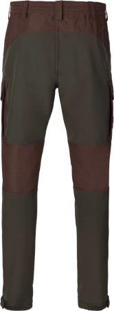 Spodnie Härkila Scandinavian - aktywny krój, całoroczne