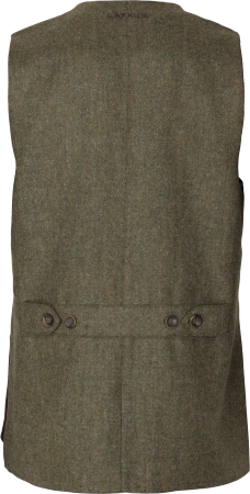 Kamizelka Kenmore Shooting - strzelecka w brytyjskim stylu