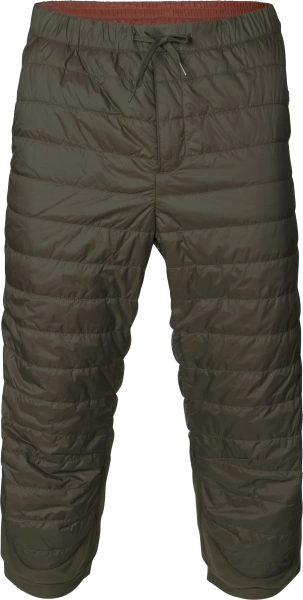 Spodnie bryczesy Logmar Insulated Packable  - ocieplane, kompaktowe