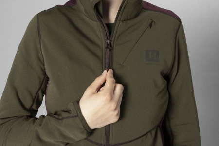 Bluza damska Oda Fleece