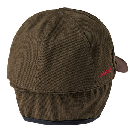 Czapka Deerhunter Muflon cap w. safety