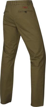 Spodnie Norberg Chinos - eleganckie spodnie nie tylko na polowanie