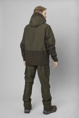 Kurtka Chaser - Staw czoła żywiołom – dzięki wodoodpornej membranie Seetex® bez PFAS