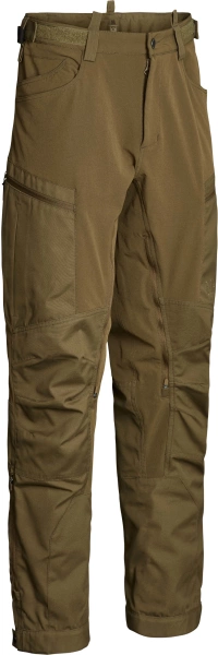 Spodnie Northern Hunting Trond Pro explorer  - wodoodporne spodnie outdoorowe o całkowitej elastyczności