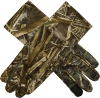 Rękawiczki Deerhunter  97- Realtree Max-7™ z silikonowym uchwytem