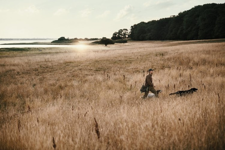 Spodnie Seeland Outdoor z membraną Seetex®