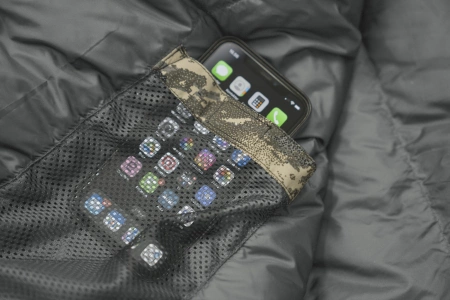 Spiwór Härkila One camo z membraną Härkila Storm Pro