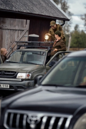 Bluza Benjamin Fleece - ultralekki, cienki, szybkoschnący i ciepły polar