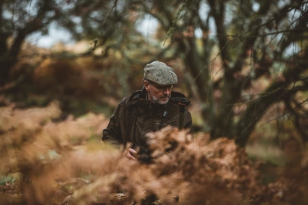 Kurtka przeciwdeszczowa Deerhunter Track Rain - z membraną Deer-Tex ®Performance Shell®