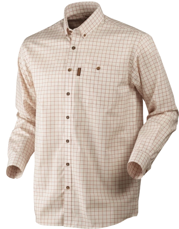 Koszula Härkila Stenstorp shirt/button under