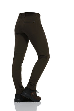 Spodnie damskie Savanna stretch women