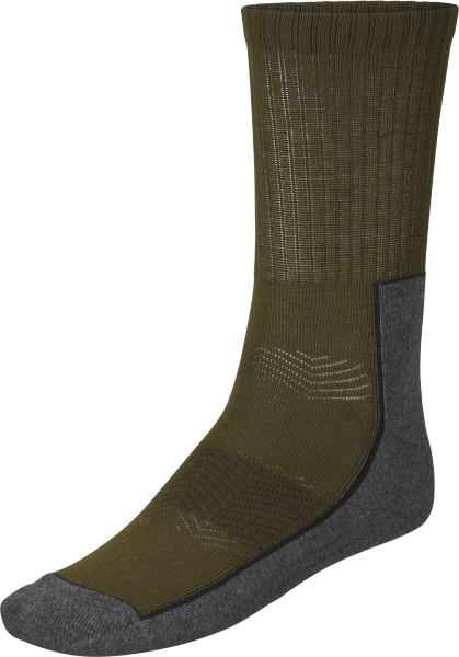 Skarpety Field - 3 pak, uniwersalne