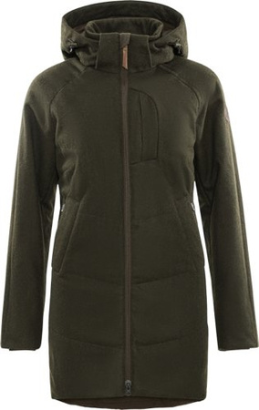 Kurtka damska zimowa Härkila Metso
