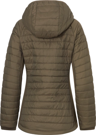 Kurtka damska pikowana Ergoline Padded Jacket Women
