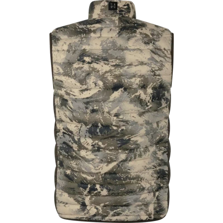 Kamizelka dwustronna Mountain Hunter Expedition Reversible Down Waistcoat