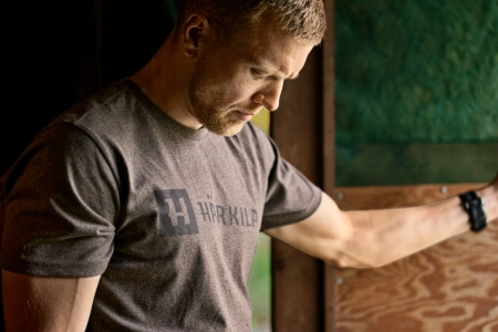 Koszulka T-shirt Härkila Identity