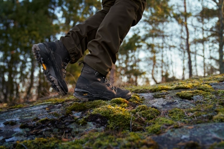 Buty Pro Hunter Light Mid GTX® z membraną Gore-Tex®