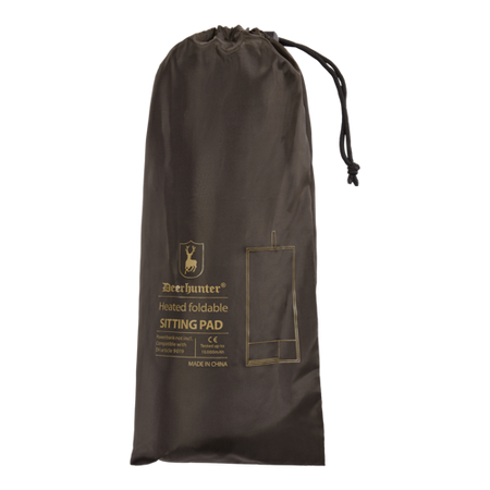 Składana mata grzewcza do siedzenia HEAT FOLDABLE SITTING PAD