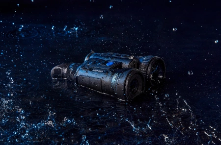 Lornetka termowizyjna Pulsar Merger LRF XP50