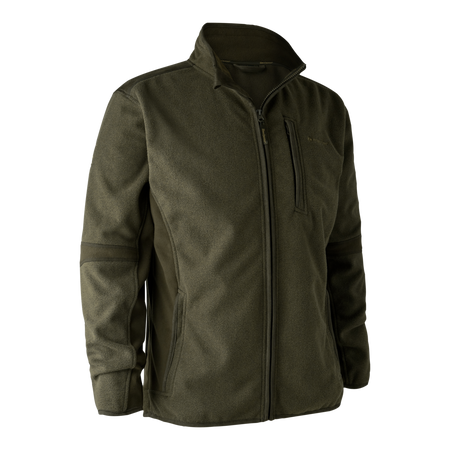Kurtka polarowa Deerhunter Gamekeeper bonded fleece