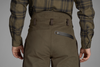 Spodnie Climate Hybrid trousers