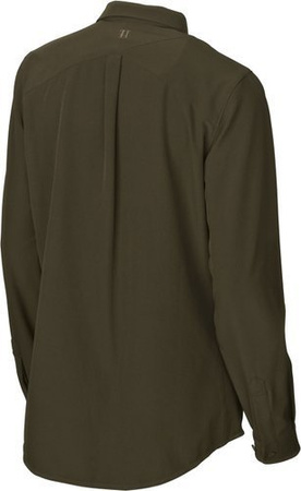 Koszula damska Herlet Tech