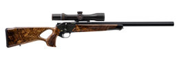 SZTUCER BLASER R 8 SUCCES SILENCE