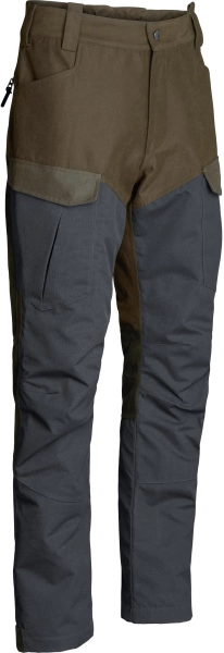 Spodnie Geir Agnar G2 Northern Hunting z kevlarem