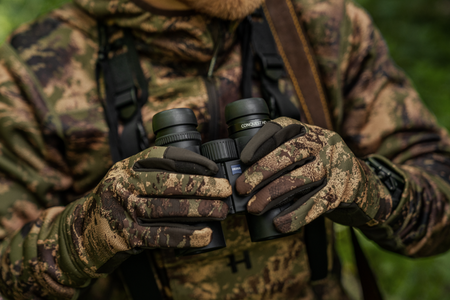 Rękwaiczki Deer Stalker Camo z technologią Tanatex®