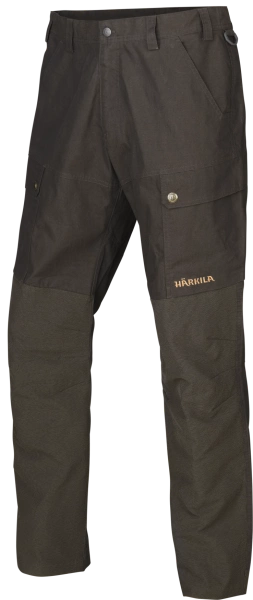 Spodnie Asmund Reinforced trousers