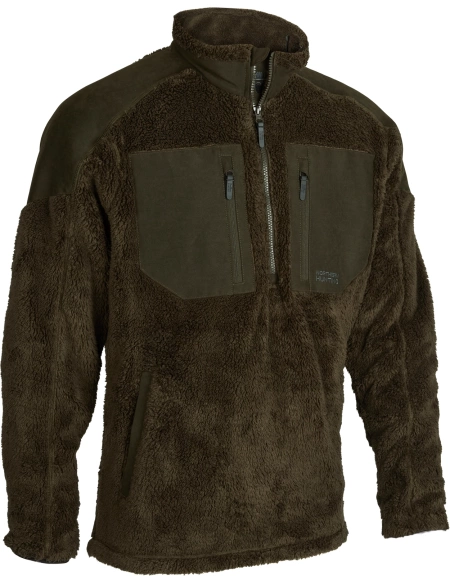 Bluza Hjort Northern Hunting - misiowy polar